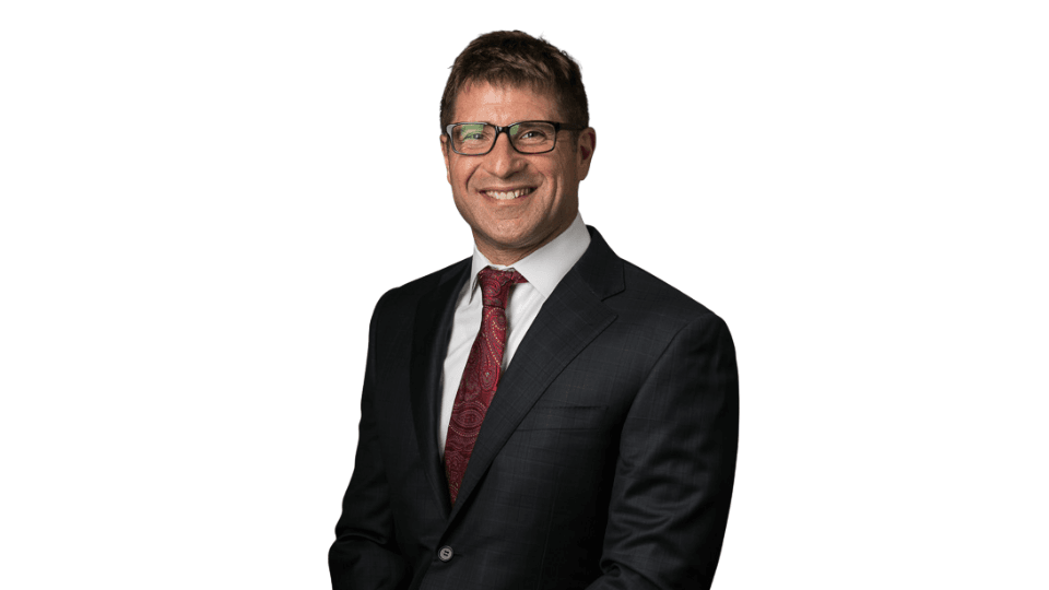 Adam L. Kouyoumjian, DO