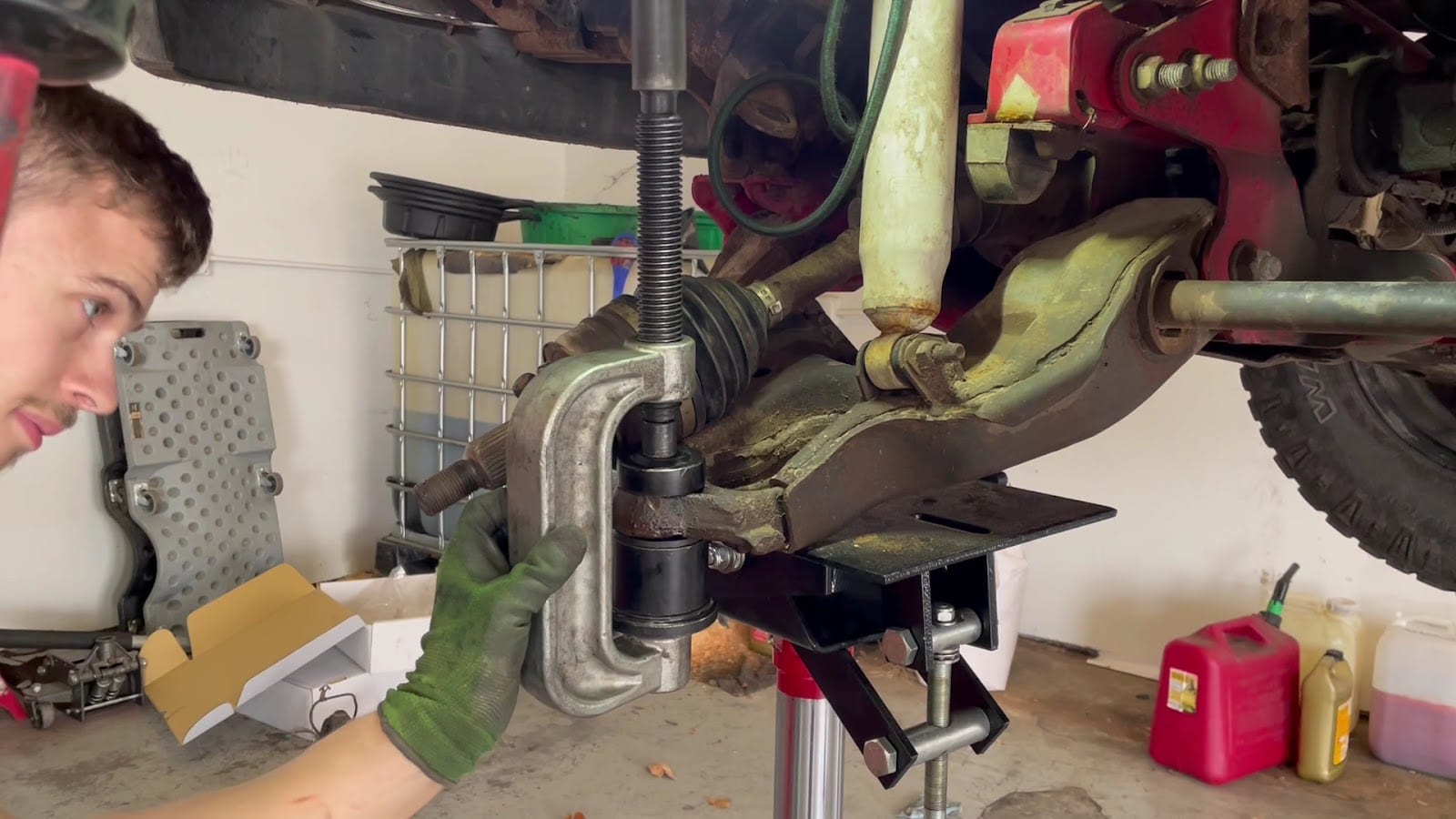 Peterson Automotive Repair, photo 3