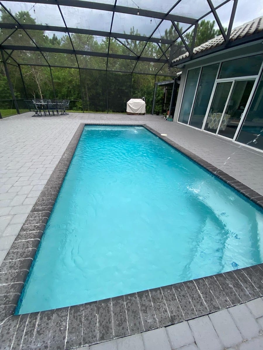Blue Science Pools, photo 2