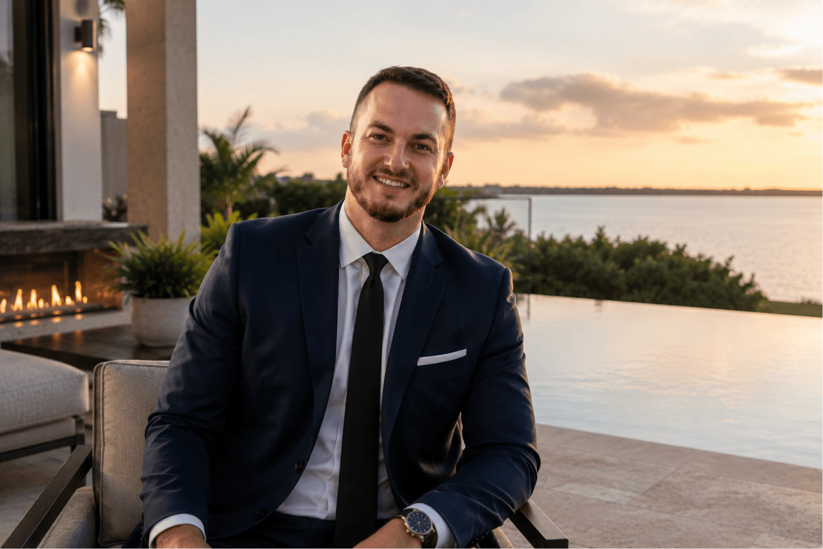 Kris White, REALTOR ® | RE/MAX Palm Realty