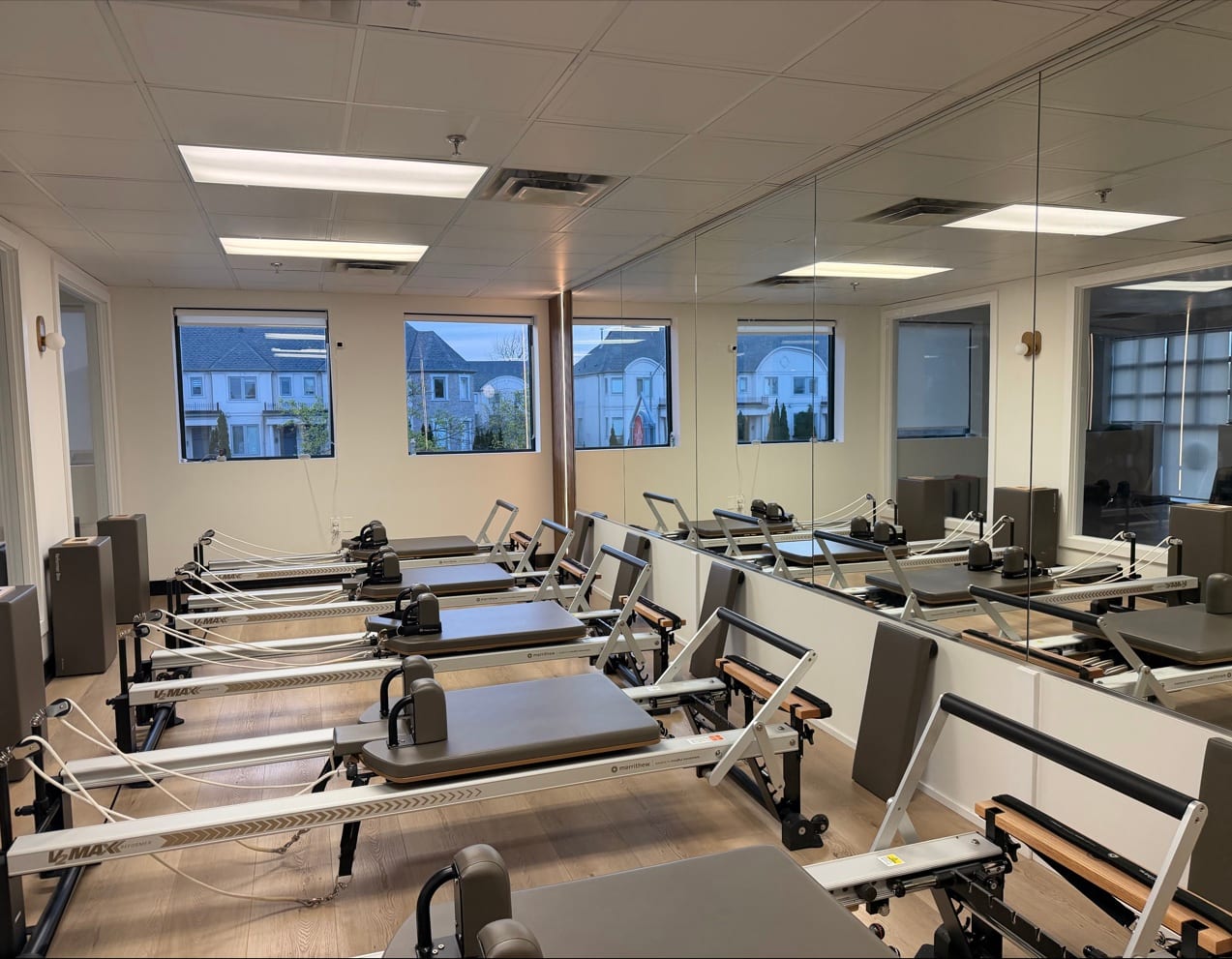 Neutral Pilates Studio