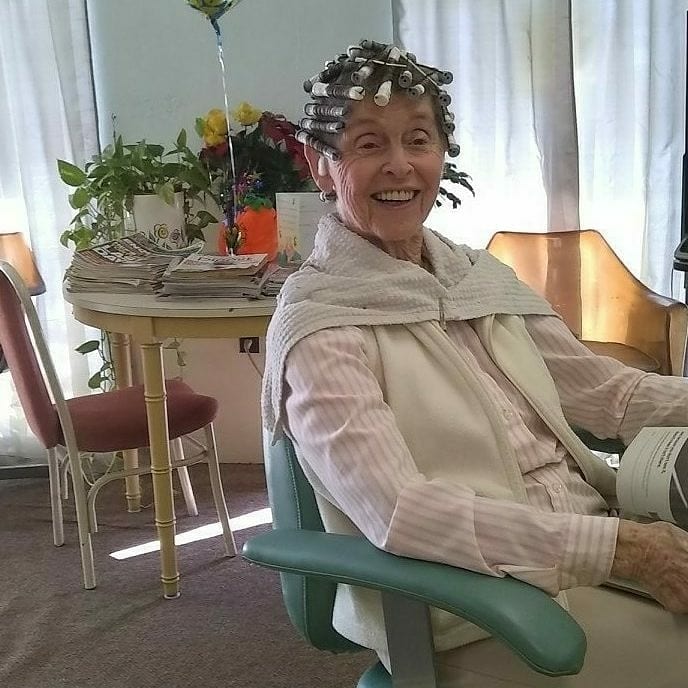 Sue's Styling Salon, photo 3