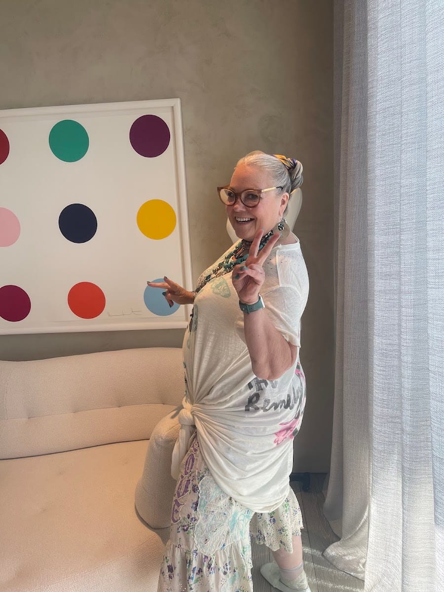The Glamour Room, photo 4