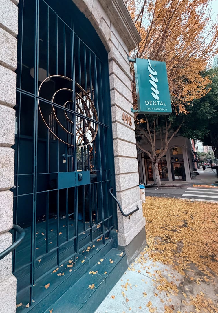 UNO DENTAL SAN FRANCISCO