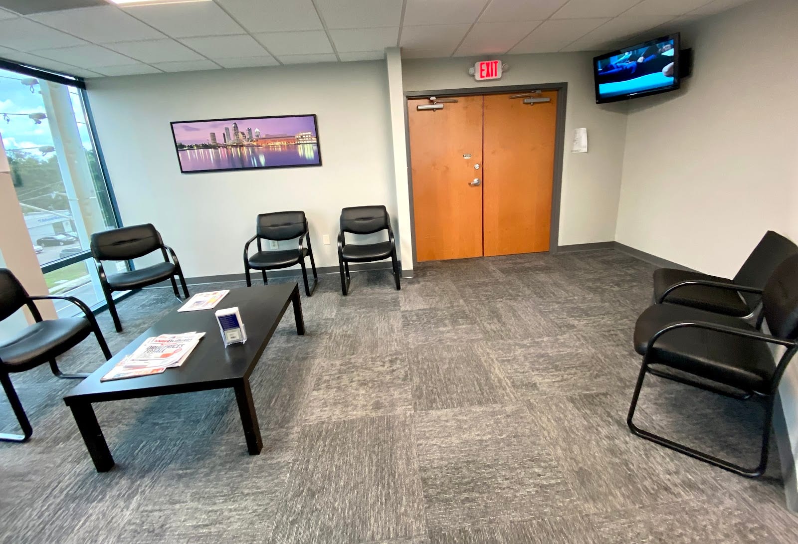Optimal Performance & Physical Therapies - Central Tampa