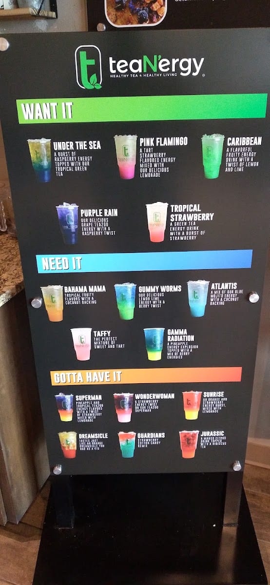 Tea2Go Peoria, photo 2