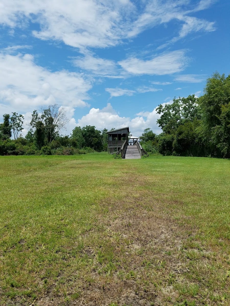 Wildlife Preserve, photo 3