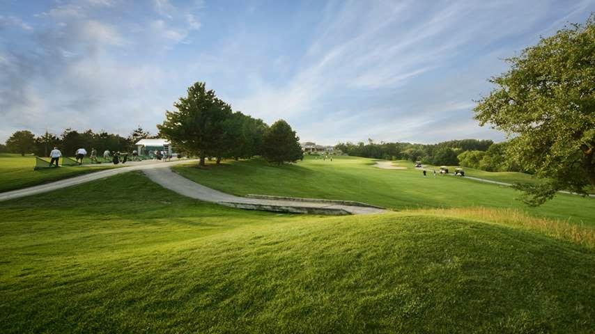 Richmond Hill Country Club, photo 3