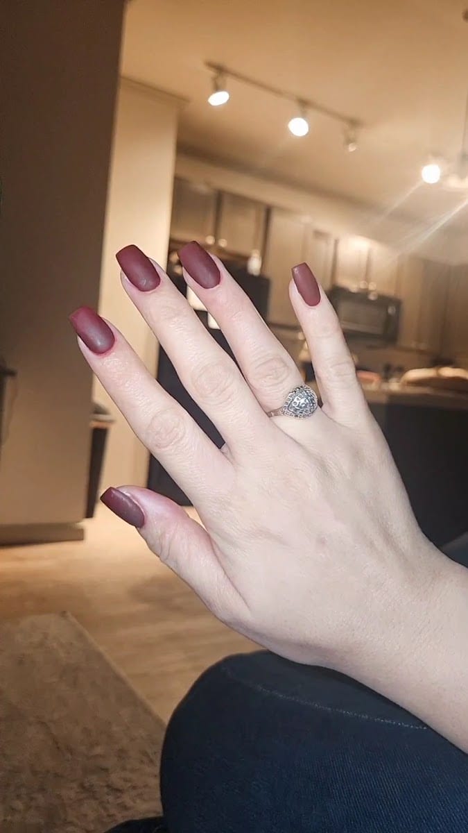 Le Q Nails, photo 2