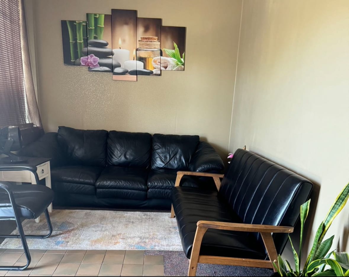 Magic Meridian Massage, photo 4