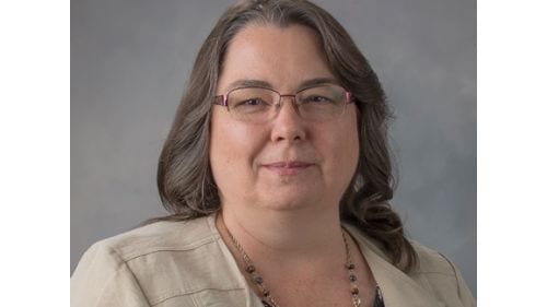 Karen Evans MD