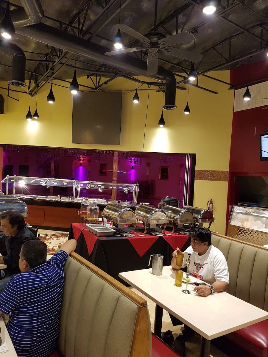 Lal Qila Banquet Hall