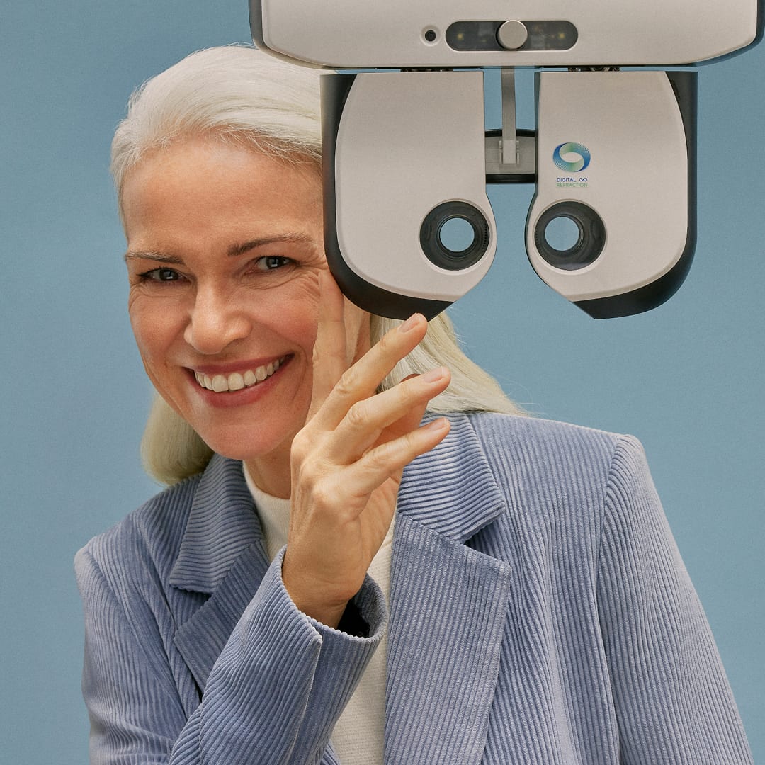 Eye Doctors - Logan, photo 2