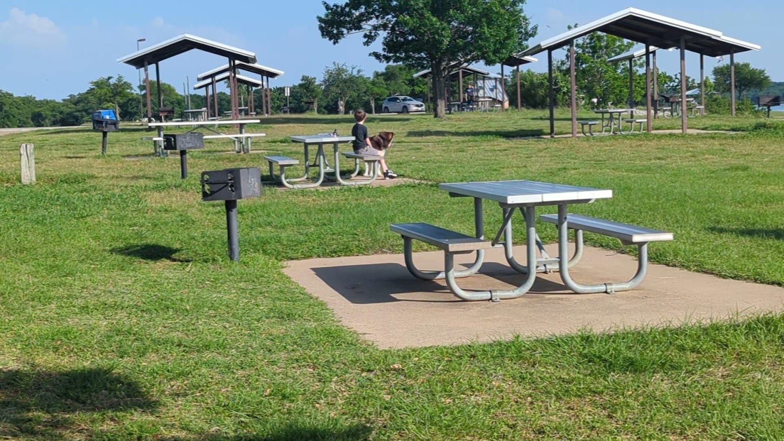 Ray Roberts Lake State Park, photo 2