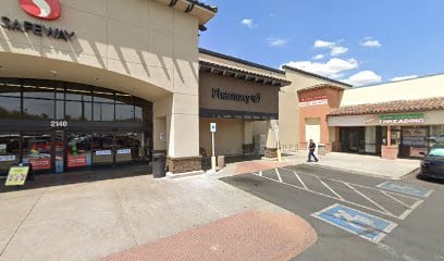 Safeway Bakery