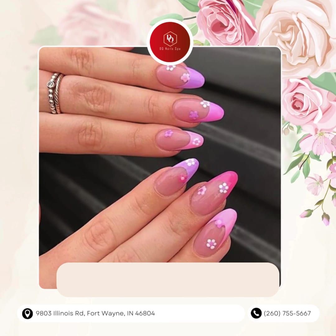 DQ Nails Spa, photo 3