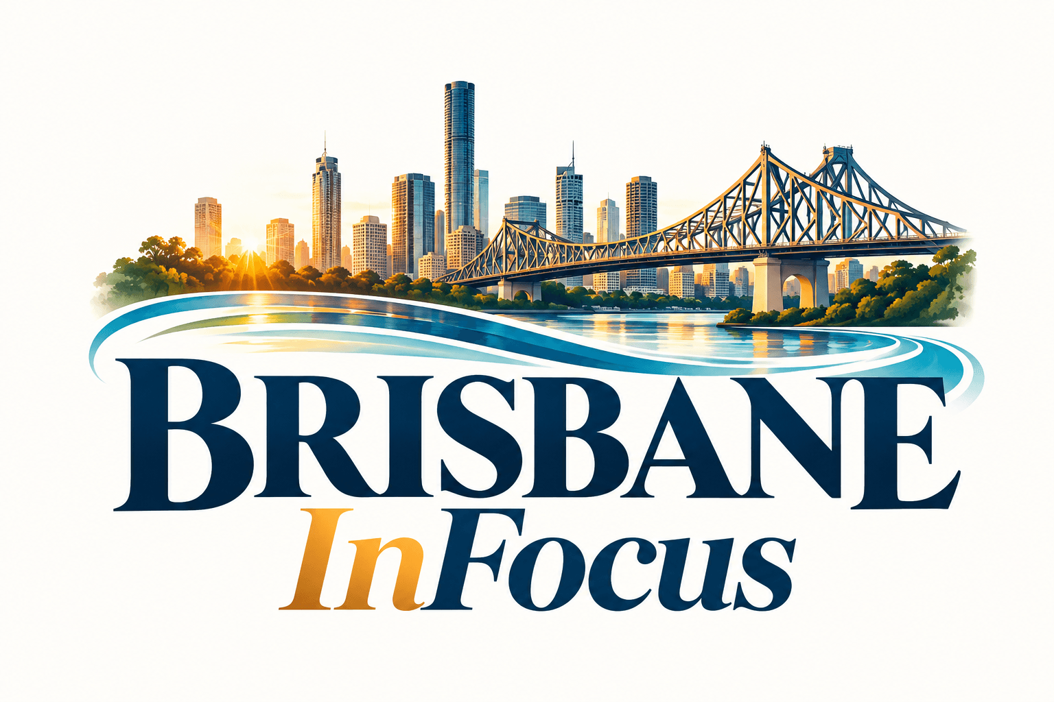 Brisbane InFocus