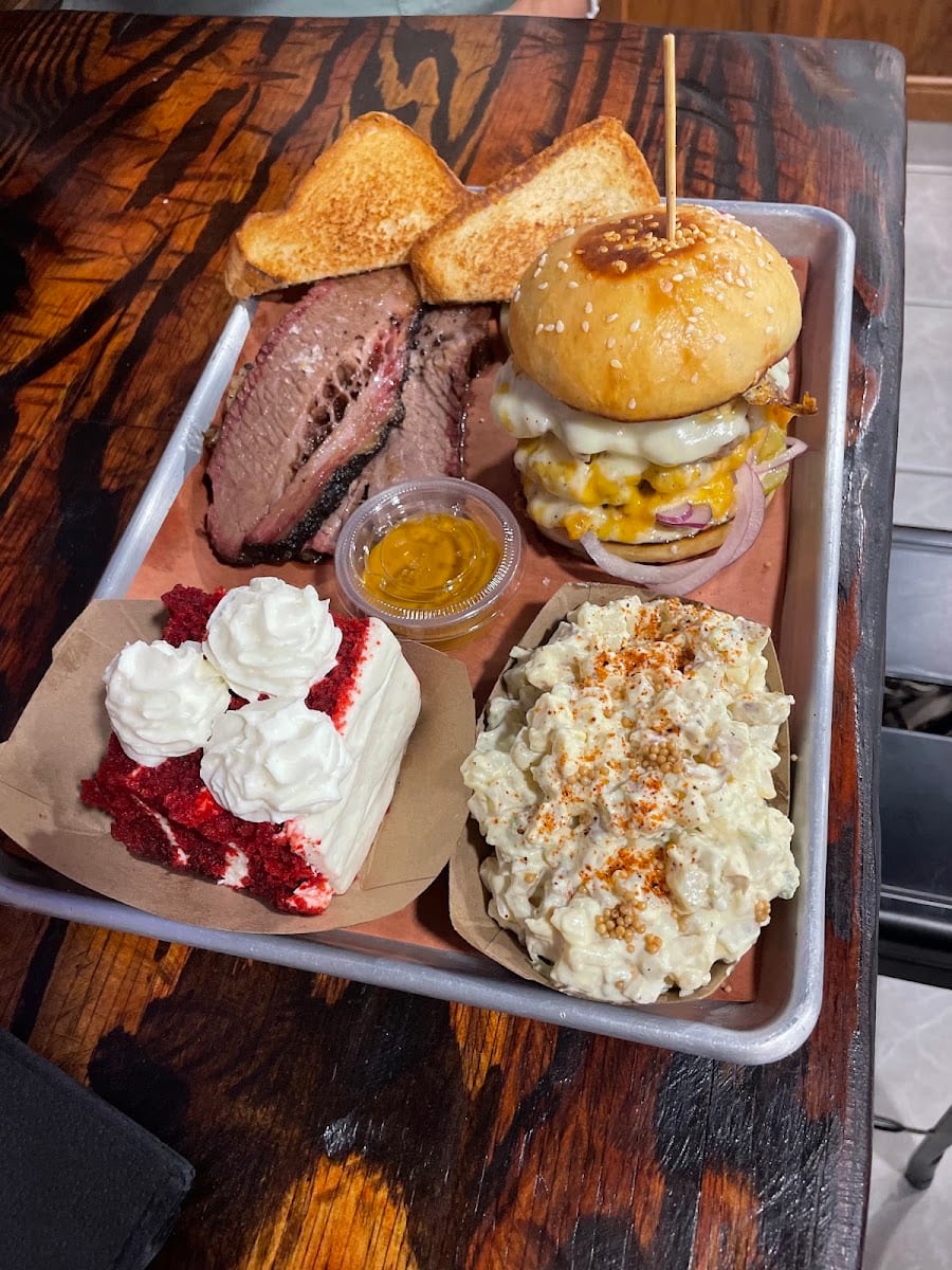 The Liberty Smokehouse, photo 3
