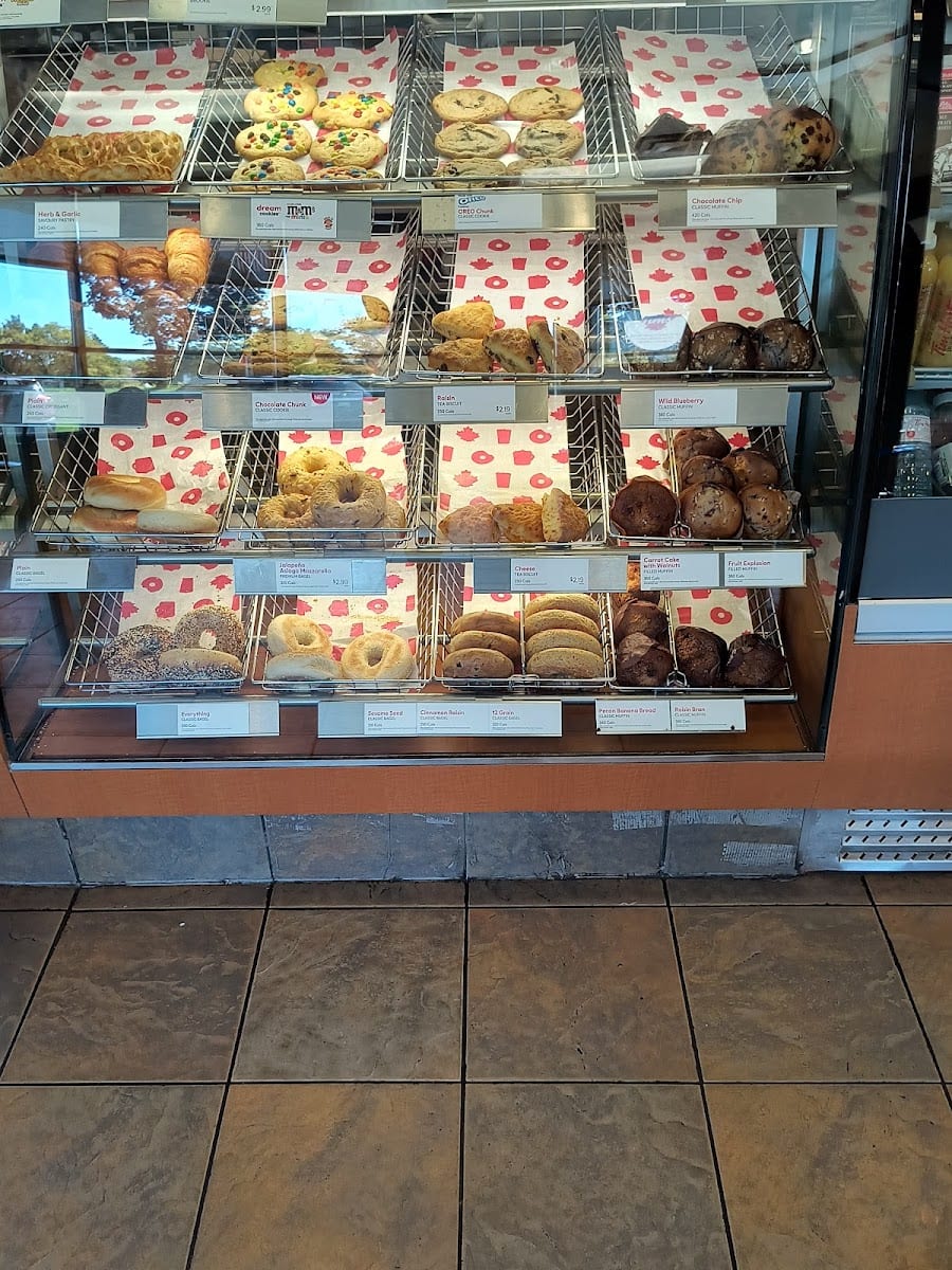 Tim Hortons, photo 4