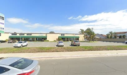 AWC Day Spa & Salon Suites