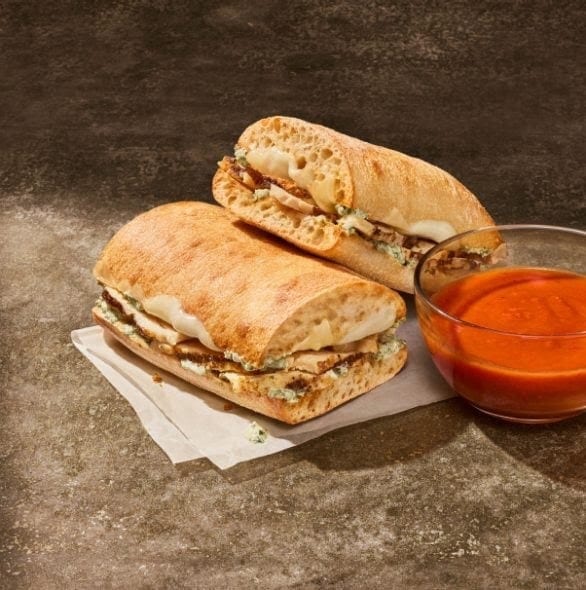 Panera Bread, photo 4