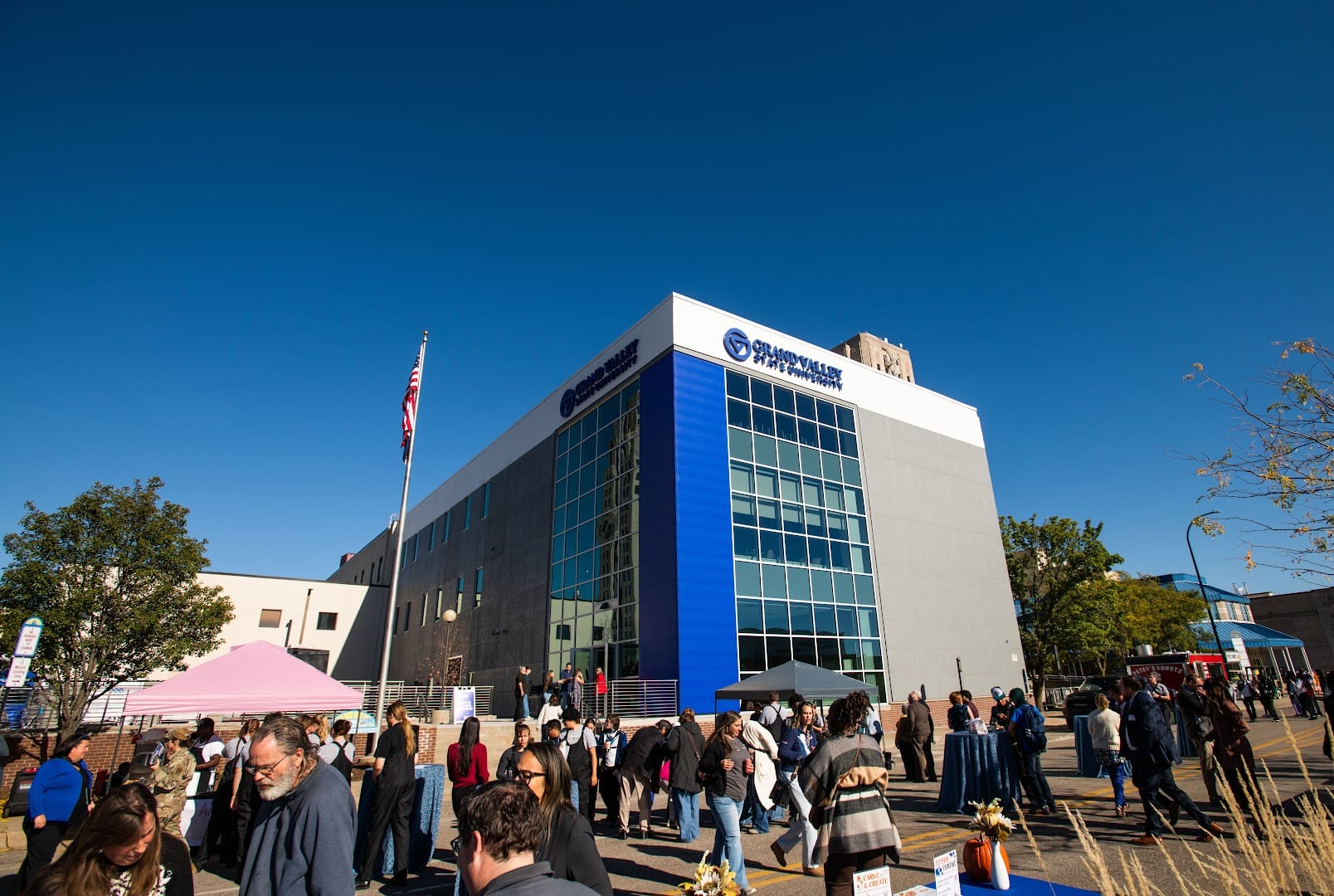 Battle Creek Innovation Hub