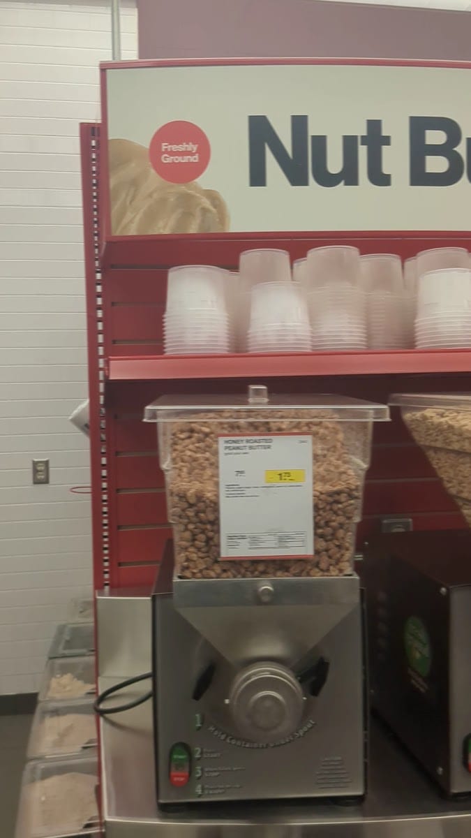 Bulk Barn, photo 3