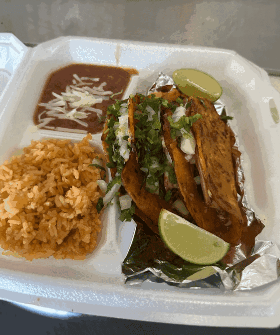 Taquería los hermanos, photo 4