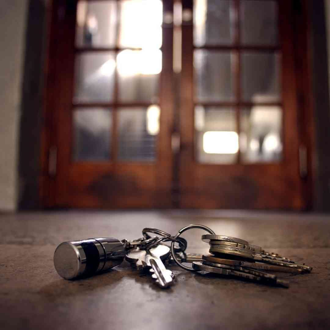 King Locksmith