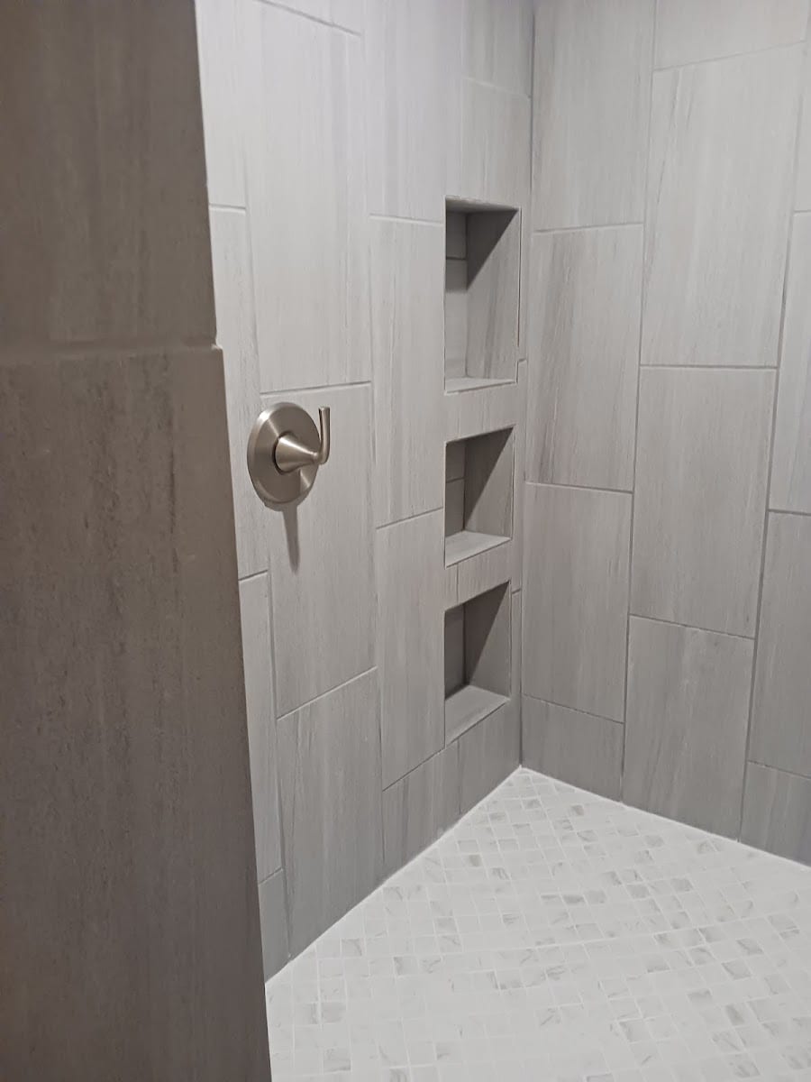 First Class Tile and Remodeling