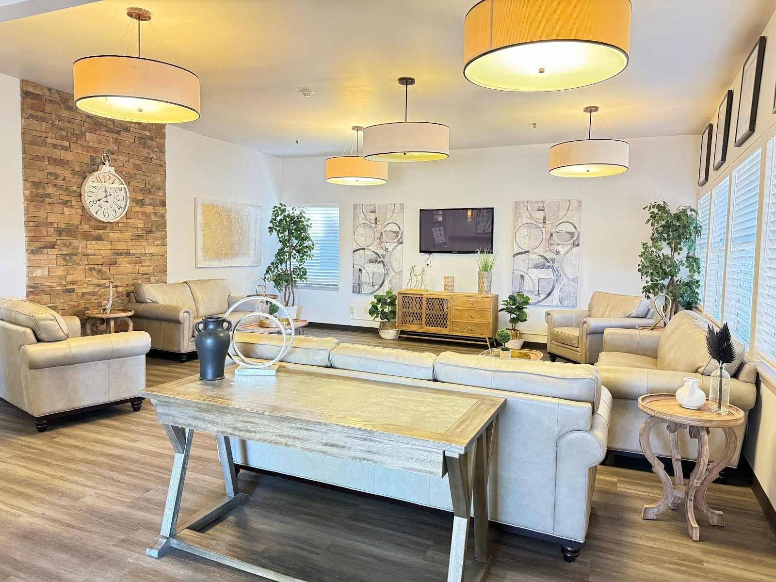 Lubbock Health Care Center, photo 3