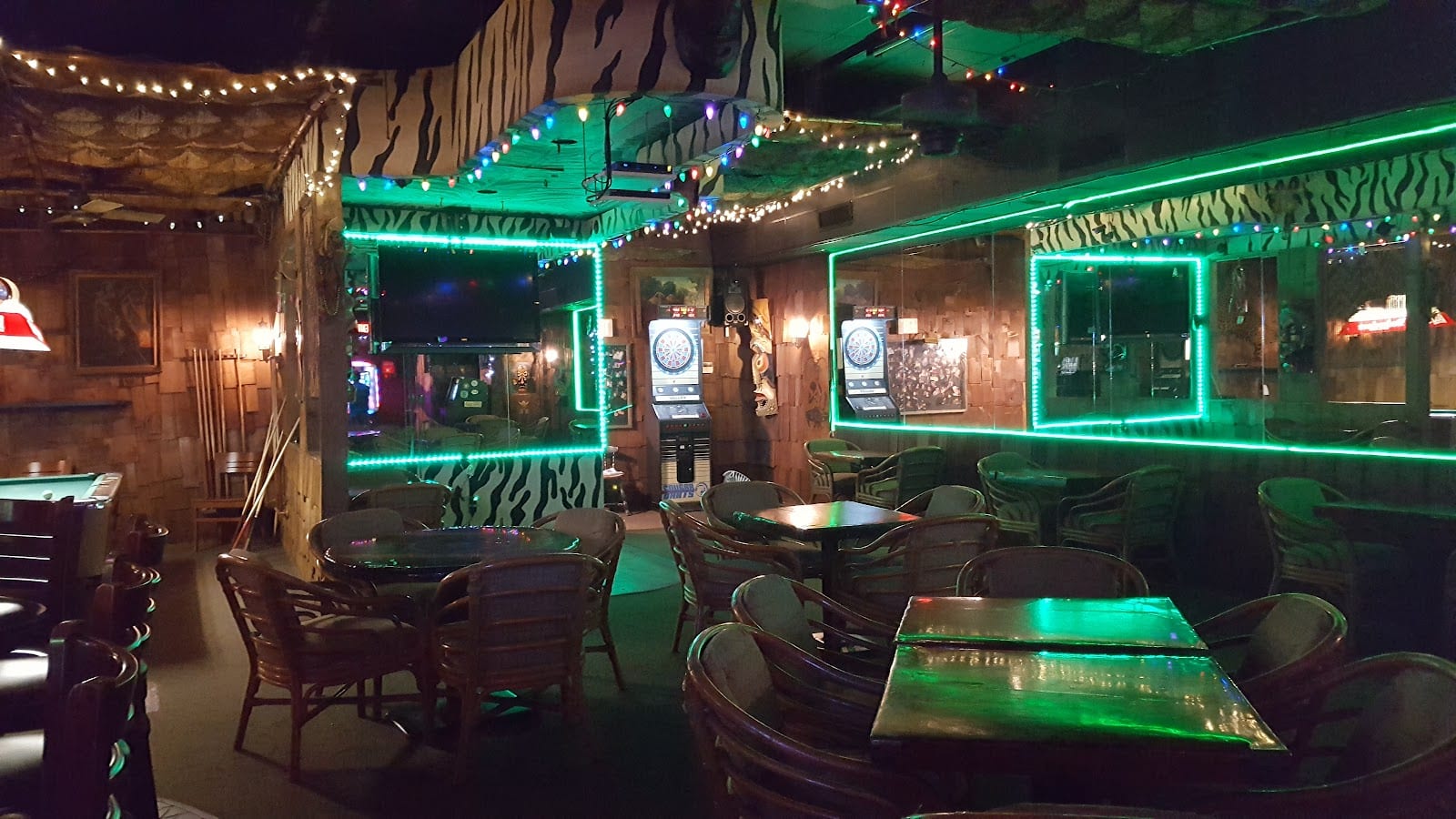 Zebra Club, photo 4