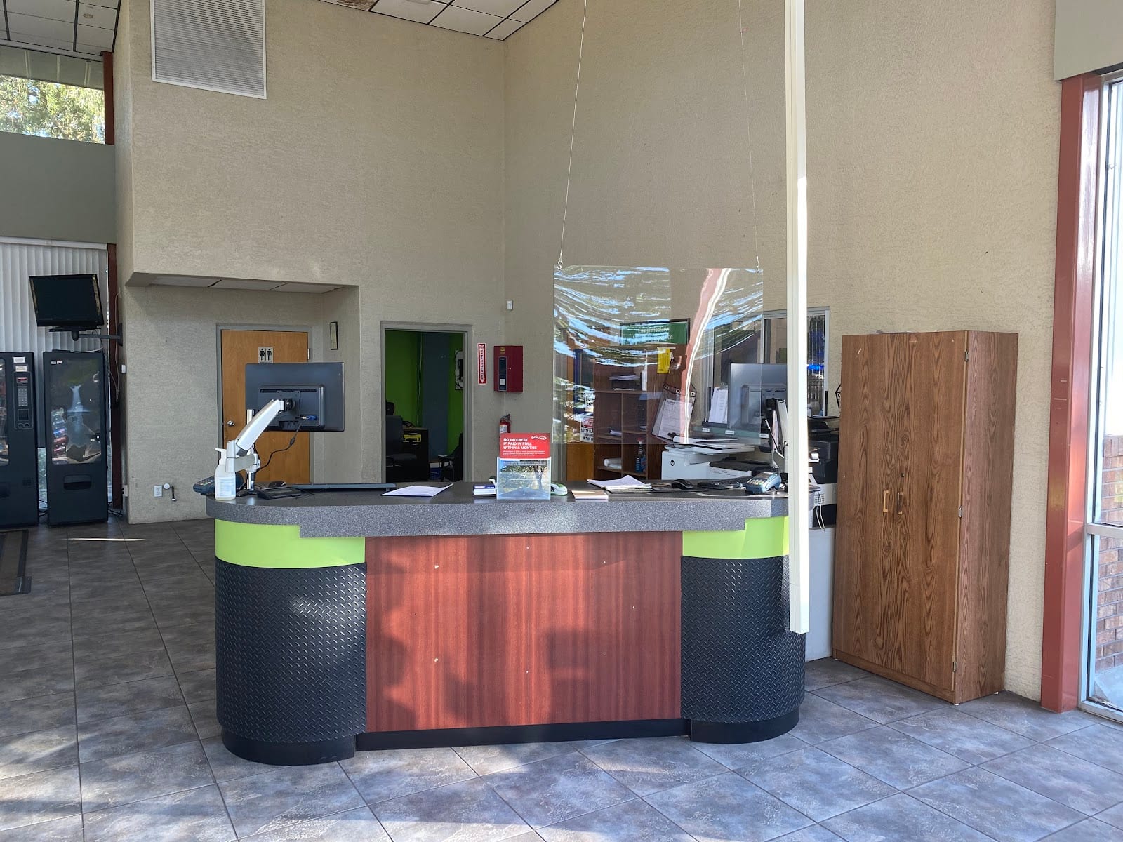 Tire Choice Auto Service Centers, photo 3