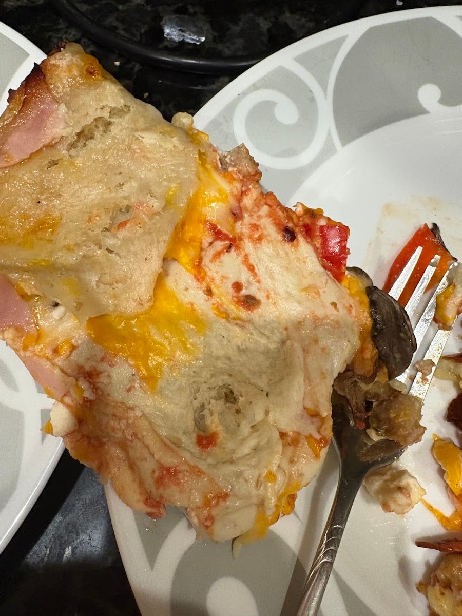Zerilli's Pizza