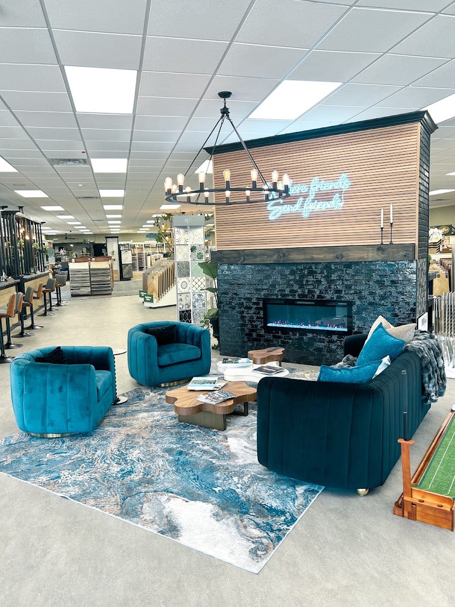 G. Fried Flooring America