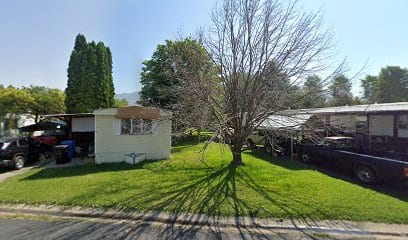 Nibley Mobile Home Park