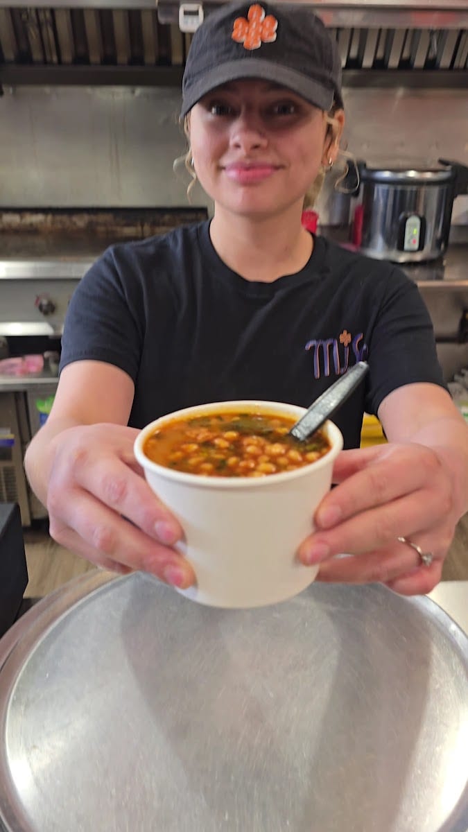 MiSo, photo 2