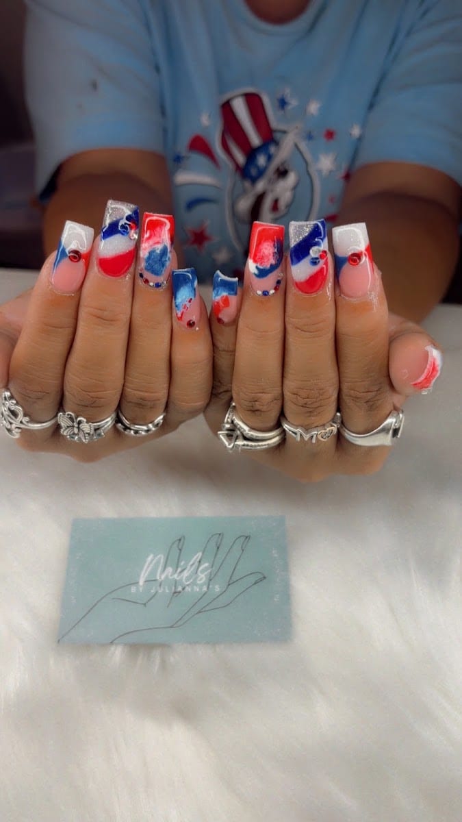 Nails By Julianna’s