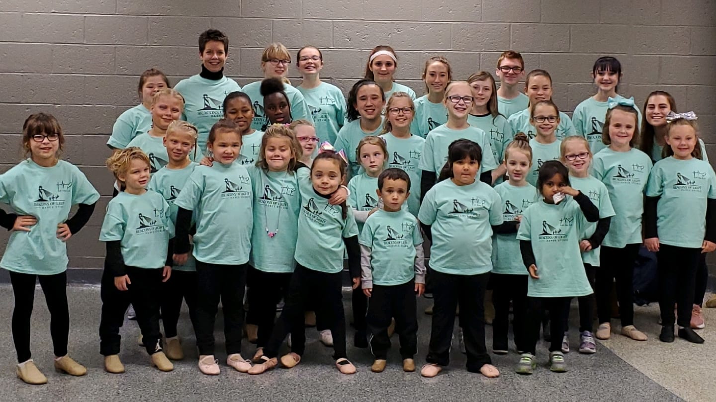 Beacons of Light Dance Studio Southwest