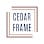 Cedar Frame Real Estate