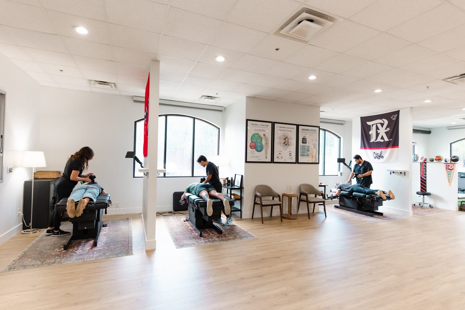 Lone Star Chiro