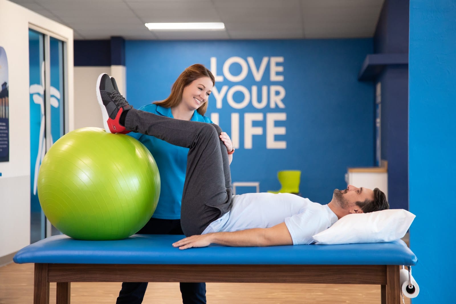 FYZICAL Therapy & Balance Centers - East Summerlin