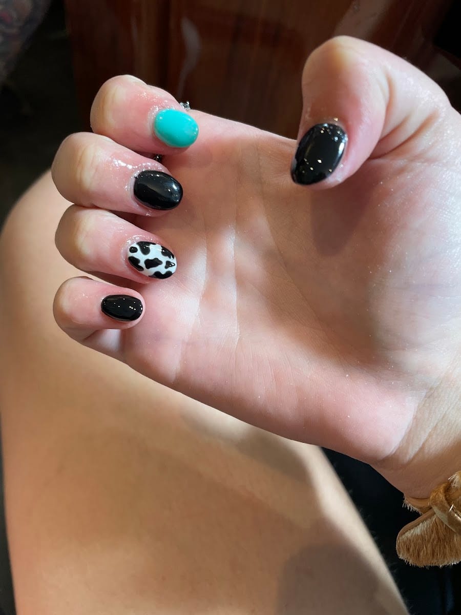 Gel Nails of SOUTH TAMPA, photo 2
