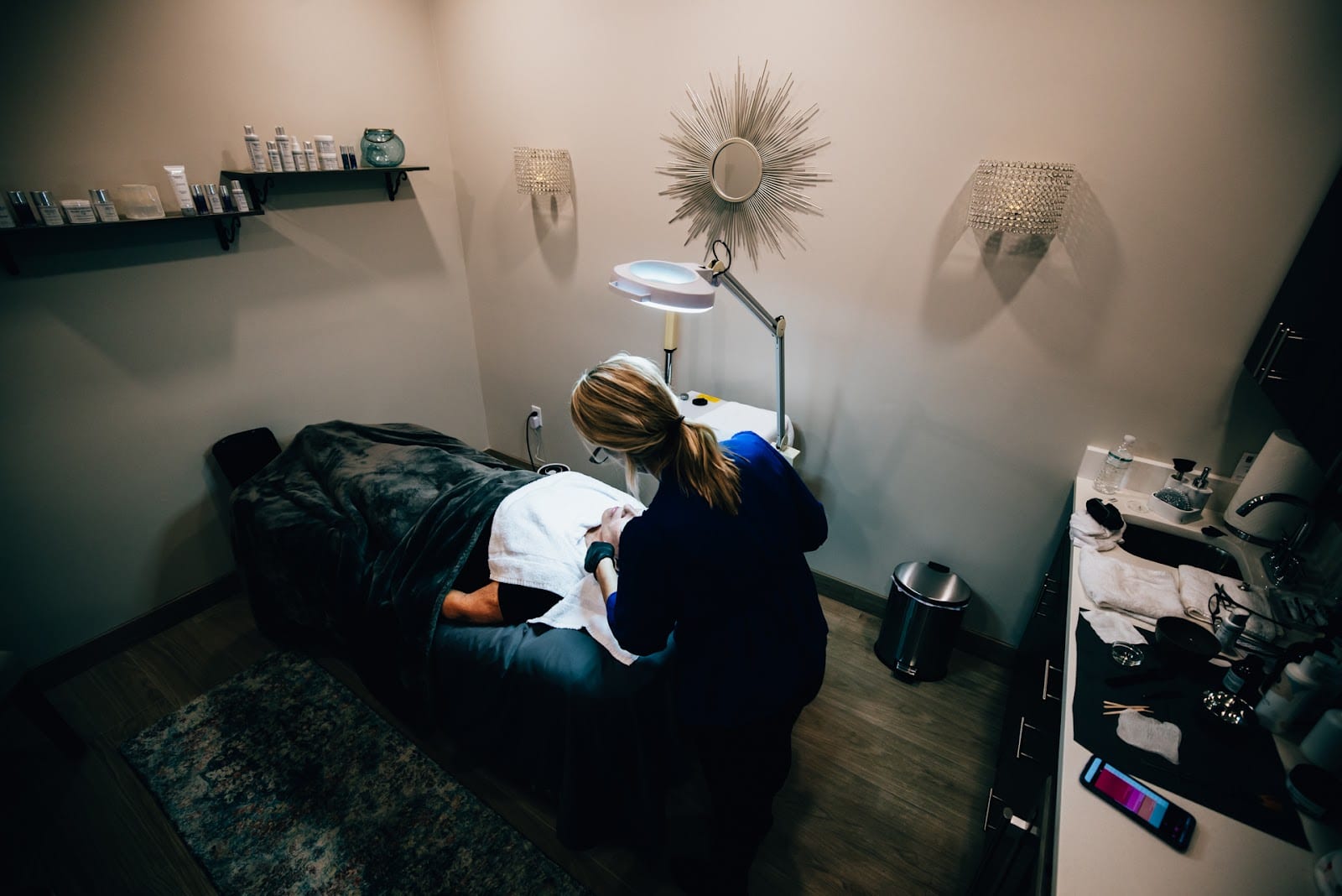 Radiant Aesthetics & Permanent Makeup, photo 3