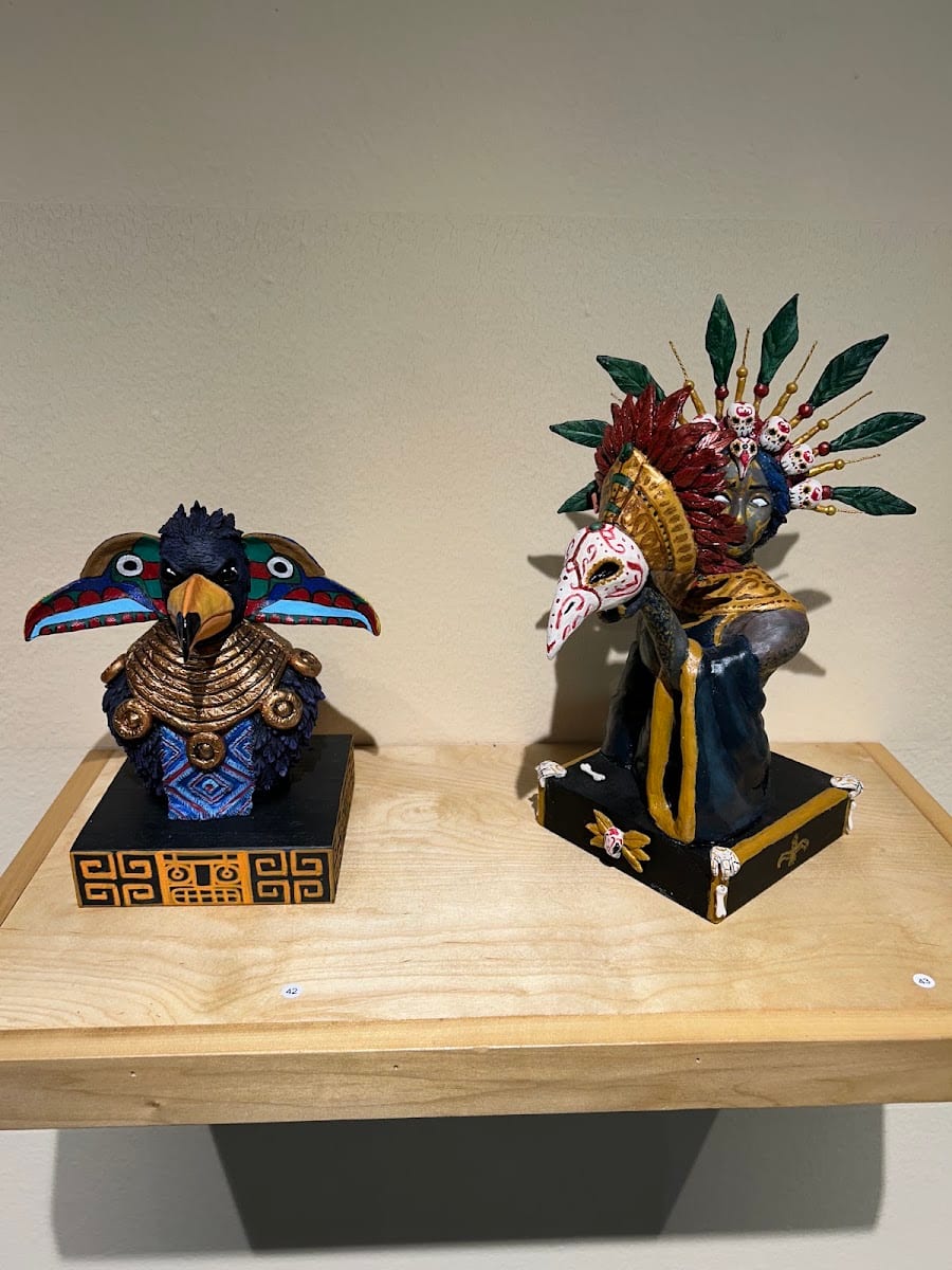 Selby Gallery