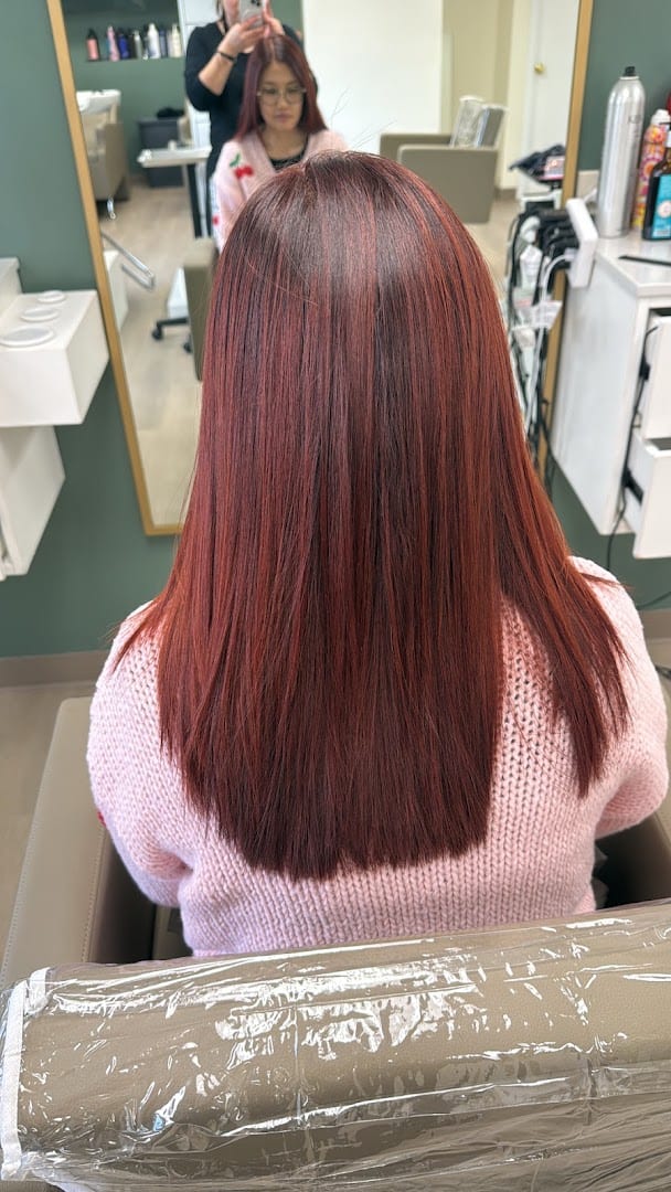 Odna Salon, photo 4
