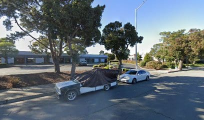 Bay Area Mechanical & Engnrng