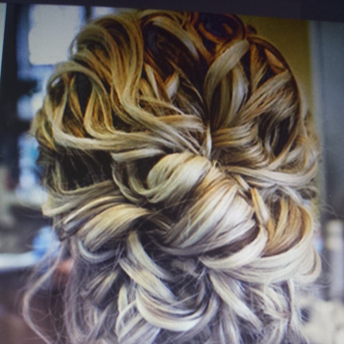 Hair By Nassi