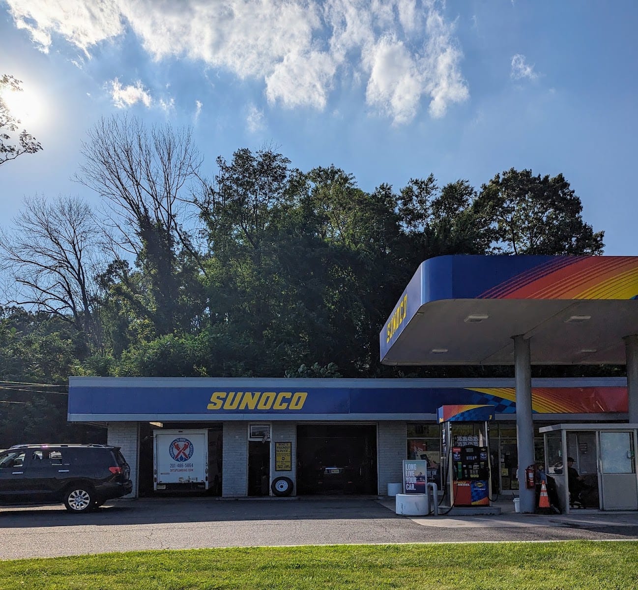Flanders Sunoco