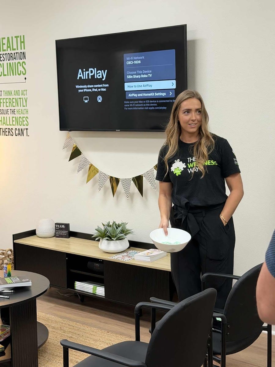 The Wellness Way - South Sarasota, photo 2